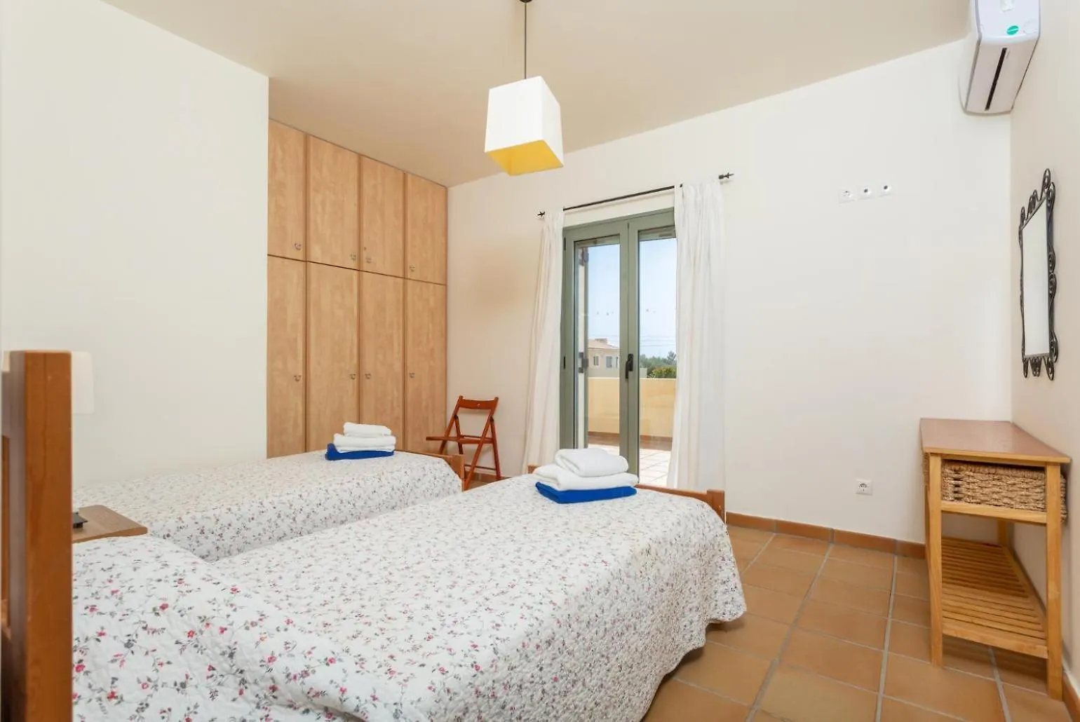 Villa Katerina Trapezaki